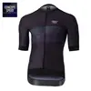 Traje de Ciclismo de Manga Curta Competitivo CSPD Transfronteiriço Shorts Top Equipamento para Bicicleta de Estrada Masculino e Feminino Secagem Rápida Respirável