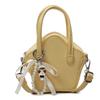 2025 Verano Nueva Llegada Moda Combinable Estilo Coreano Lindo Dulce Mini Estrella Combinable Bolso de Mano Bandolera