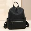 Mochila de Moda para Mujer de Comercio Exterior Transfronterizo 2025 Nueva Mochila de Viaje de Gran Capacidad para Desplazamientos Versátil