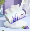 Paquetes de Pañuelos Sinceros de 3 Piezas, Servilletas Originales de Pulpa de Madera, Engrosadas de Tres Capas, Pañuelos Sanitarios Domésticos Resistentes al Agua