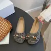 Estilo Nórdico Simples Naturales Prácticos Cómodos Planos 2026 Zapatos de Mujer Más Vendidos Suaves Modernos Moda Diseño Versátil