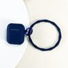 Adecuado para Funda Protectora Simple de Silicona para Airpods4 Carcasa Blanda Funda Protectora para Airpods2 Generación Funda Protectora para Auriculares