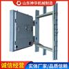 Las Puertas Totalmente Automáticas, Impermeables y Herméticas Están Disponibles de los Fabricantes y Son Vendidas por los Fabricantes. Puertas Completamente Automáticas, Impermeables y Herméticas