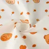 Almohadilla Barrera de Orina de Terciopelo Amigable con la Piel, Almohadilla Barrera de Orina de Terciopelo Imitación Algodón, Membrana Impermeable de TPU Compuesto, Tela de Almohadilla de Cuidado Postparto Amigable con la Piel