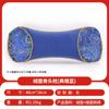 Almohada Eléctrica Calefactora de Hueso para Uso en Casa, Almohada para Cuello de Ajenjo con Superficie de Terciopelo, Almohada Cervical con Control de Temperatura, Almohada para Primavera y Verano, Almohada Calefactora de Ajenjo