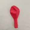 Atacado de Fábrica Balão Redondo de 18 polegadas Casamento Espessado Tamanho Grande Decoração de Casamento Bola Bobo Redonda Bola Interna