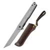 Cuchillo Plegable Multifuncional de Venta Caliente de Fábrica Cuchillo Comandante de Apertura Rápida Cuchillo para Fruta Portátil para Camping al Aire Libre