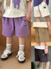 Pantalones Cortos Finos para Niños Pantalones de Verano para Niños 2026 Nuevo Estilo Pantalones Deportivos de Verano para Niños Pantalones Elegantes y Frescos