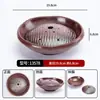 Restaurante de Hot Pot Shanhuaxuan Louça de Melamina Restaurante Comercial de Hot Pot Prato Criativo com Gelo Seco Fumegante para Tripa de Boi e Fatias de Lombo de Boi