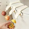 Elevador de tapa de inodoro, manija creativa para tapa de inodoro, manija anti-suciedad, manija de inodoro, abridor de tapa, elevador de tapa de inodoro