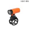 Luz de advertencia multifunción transfronteriza para tobillo y muñeca, recargable por USB, para deportes al aire libre, para correr de noche, para casco de bicicleta