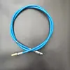 Máquina Pneumática de Graxa Manual Pistola de Graxa Universal Mangueira de Extensão Mangueira à Prova de Explosão com Conector com Bico de Graxa de Cabeça Plana