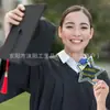 Trofeo Acrílico de Agradecimiento por Nuevos Productos Transfronterizos Regalos de Agradecimiento al por Mayor Decoraciones de Adorno de Favores para Estudiantes del Aula