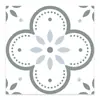 Pegatina Impermeable Antideslizante de PVC para Piso de Parquet Interior del Hogar Patrón Personalizado Renovación de Piso Pegatina de Piso Autoadhesiva