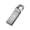Memoria USB con Logo Personalizado, Metal, 64g Gran Capacidad, Resistente al Agua, a Prueba de Golpes, para Uso en Computadora y Automóvil, Licitación Empresarial, Venta al por Mayor, Grabado Láser