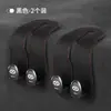 Adecuado para Gancho para Respaldo de Asiento de Coche Baic Bj90/Bj40/Bj80/Bj30/Bj20 Decoración de Modificación Interior