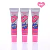 Brillo de Labios Lágrima 6 Colores Labial Labial Lágrima Labial Lágrima Hidratante Labial Lágrima Brillo de Labios Lágrima Labial
