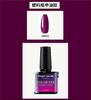 Cola Base para Nail Art Transfronteiriça Camada Selante Esfoliante Temperada Sem Lavar Cola Funcional para Fototerapia Recomendado pelo Vendedor