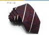 Noivo Estilo Retro Terno Moda Masculina Estilo Coreano Casamento Juventude Vestido Casual Trabalho de Negócios Profissional 7cm Gravata