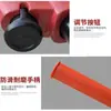 Herramienta Manual de Roscado para Tuberías de Hierro, Roscadora de Tuberías para Trabajo Ligero, 1/2 Pulgada, 3/4 Pulgada, 1 Pulgada, Máquina Roscadora, Llave de Roscado, Herramienta de Roscado para Tuberías Galvanizadas