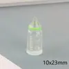 Bonito tridimensional biografia diy simulação mini enfeites de brinquedo celular shell beleza jóias acessórios de resina