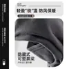 Gorros de Esquí de Terciopelo a Prueba de Viento para Hombres y Mujeres de Invierno, Máscaras de Ciclismo para Exteriores Cálidas y de Moda, Gorros Todo en Uno para Protección del Cuello y Contra el Frío