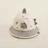 Sombrero de sol de verano estilo coreano para bebés niños y niñas, sombrero de pescador de ala ancha para protección solar infantil, sombrero de sol fino de malla