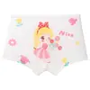 Producto Nuevo Venta al por Mayor Ropa Interior para Niñas Modal Verano Delgado Transpirable Categoría a Mediana y Grande Niños Niñas Bebés Shorts para Niños