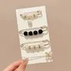 Ferramenta para encurtar camiseta, fivela para dar nó em roupas de manga curta, fivela de ajuste de comprimento de bainha, fivela magnética de corrente invisível