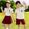 Disfraz de Actuación para el Día del Niño para Estudiantes de Primaria, Conjunto de Ropa de Animadora para Baile para el Día del Deporte, Ropa de Actuación Coral para Jardín de Infancia
