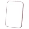 Espejo de Maquillaje Portátil Grande para Uso en Casa, Dormitorio, Viajes, Retoques de Chicas, Escritorio, Espejo Plegable