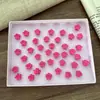 Pinzas para el Cabello Pequeñas de Color Dopamina Transfronterizas para Mujeres 2026 Flequillo Pinzas Trenzadas para el Cabello Accesorios para el Cabello Pinzas Laterales Pasadores