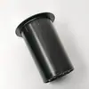71*120 Tubo Inversor de Áudio Brilhante Tubo Guia Saída de Fluxo Reverso para Subwoofer Orifício de Ar Tubo de Som Acessórios de Áudio Profissionais