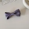 Lazo de Tela Dulce y Lindo para el Cabello para Mujer 2026 Nuevo Estilo Diadema de Gama Alta Cuerda para el Cabello Accesorio para el Cabello