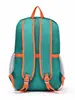 Nova Mochila de Outdoor, Leve, Dobrável, Portátil, Mochila Masculina e Feminina, Esportiva de Grande Capacidade para Viagem, Caminhada e Montanhismo