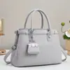 Bolso de mano para mujer 2026 nuevo modelo, lujo ligero, alta gama, elegante, moderno, bolso de hombro y cruzado para mujer