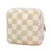 Bolsa de Almacenamiento para Toallas Sanitarias Acolchada de Gran Venta, Bolsa de Maquillaje, Gran Capacidad, Alto Valor Estético, Linda Bolsa de Maquillaje para Compresas Menstruales, Bolsa de Datos