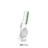 Colador de Acero Inoxidable para Uso Doméstico, Filtro de Jugo y Leche de Soya para Residuos de Medicina China, Colador de Malla Ultra Fina para Residuos de Cocina y Aceite