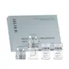 Set Facial Transfronterizo Eelhoe de Ácido Hialurónico Limpieza Acné Puntos Negros Set Rodillo Nutritivo para la Piel Hidratación