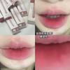 FAICCIA ~ Delineador labial original em névoa suave, fosco, à prova d'água, não desbota facilmente, tipo batom de cor duradoura