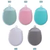 Ponto Pincel de Massagem de Silicone Grau Alimentício Pincel de Banho de Silicone Pincel para Shampoo Rosto Bola de Banho Pincel de Banho Pincel de Lavar Louça