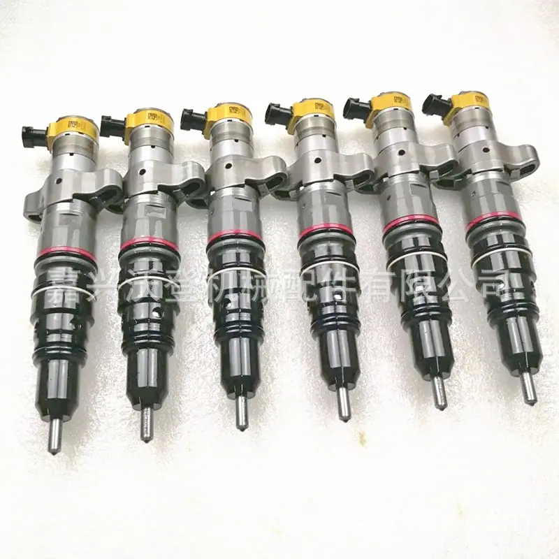 1PCS-Fuel-Injector-266-4446-fo