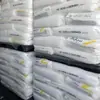 Plástico innovador básico POE (Arabia Saudita) Modificación de pellets poe de elastómero termoplástico endurecido transparente C11075DF