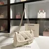 Bolso de Hombro con Cadena de Moda de Gama Alta Dropshipping Nuevo de Primavera 2026 Bolso de Hombro Versátil para el Trabajo al por Mayor