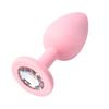 Fabricantes Venta al por Mayor Varios Plug Anales de Silicona, Plug Anales, Juguetes Alternativos para la Masturbación Anal Masculina y Femenina, Productos para Adultos