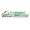 Yixincao Ungüento Antibacteriano Cien Hierbas 20g Crema Herbal para el Cuidado Externo de la Piel Fabricante Venta Directa En Stock Al Por Mayor