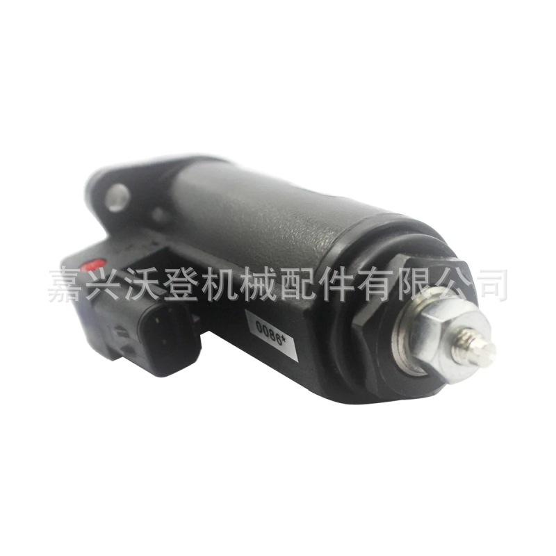 YN35V00050F1-KWE5K-31-G24DB50-