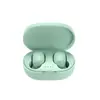 Explosión Transfronteriza Auriculares Bluetooth A6S Macarrón Bluetooth 5.2 Inalámbricos TWS Mini tipo deportivo