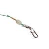 Artes de pesca atacado pesca marítima ginkgo corda anzol equilíbrio suporte fio de aço inoxidável equilíbrio equilíbrio grupo de pesca Main Line