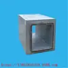 Silenciador compuesto de impedancia silenciador de microplaca codo T701-6 Jingjiang Xinlian el cliente primero Mediana Empresa
